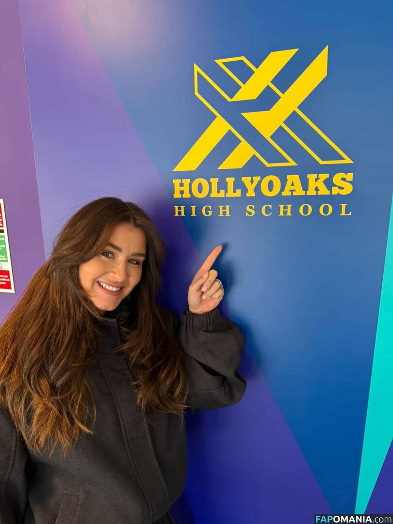 Brooke Vincent / brookelevivincent Çıplak OnlyFans  Sızdırılmış Fotoğraf #1