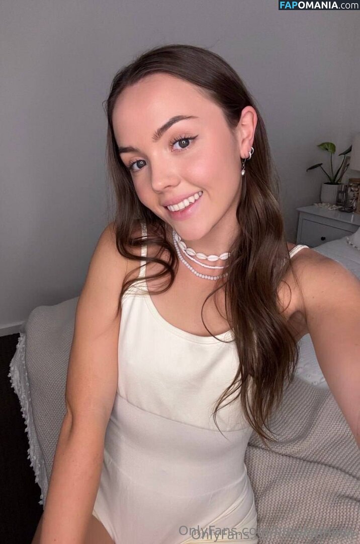 brookemaex Çıplak OnlyFans  Sızdırılmış Fotoğraf #13