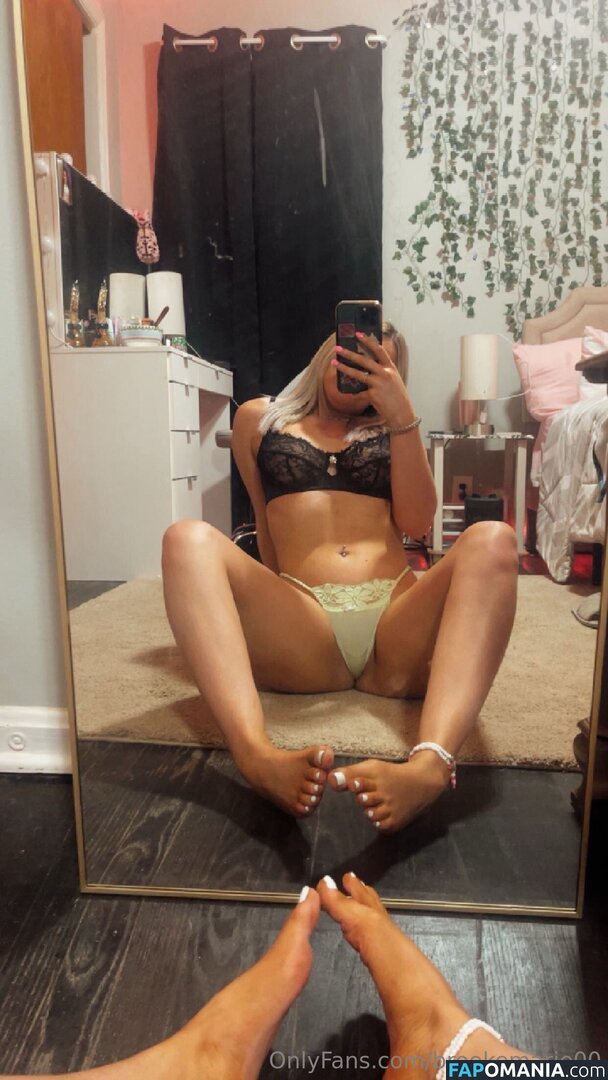 brookemarie00 Çıplak OnlyFans  Sızdırılmış Fotoğraf #7