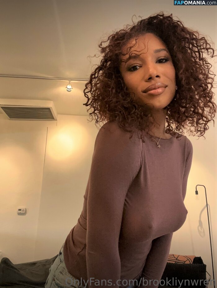 Brookliyn Wren / brookliyn_wren / brookliynwren / helloBROOKLIYN Çıplak OnlyFans  Sızdırılmış Fotoğraf #907