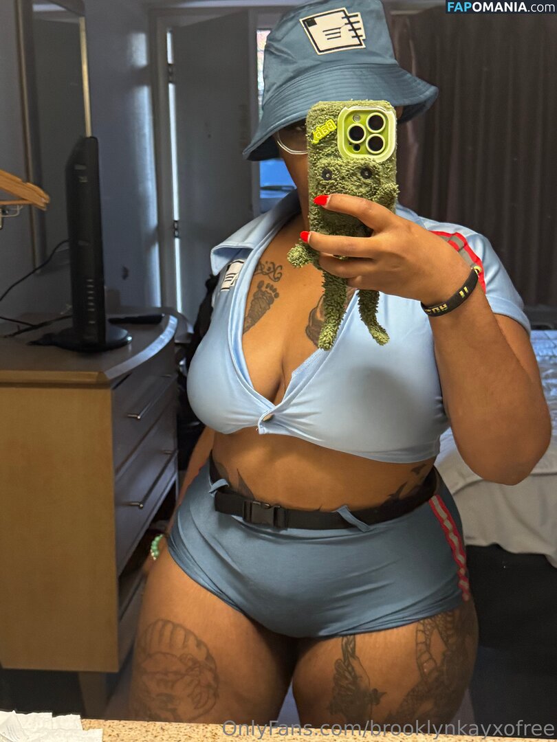 brooklynkayxofree Çıplak OnlyFans  Sızdırılmış Fotoğraf #10