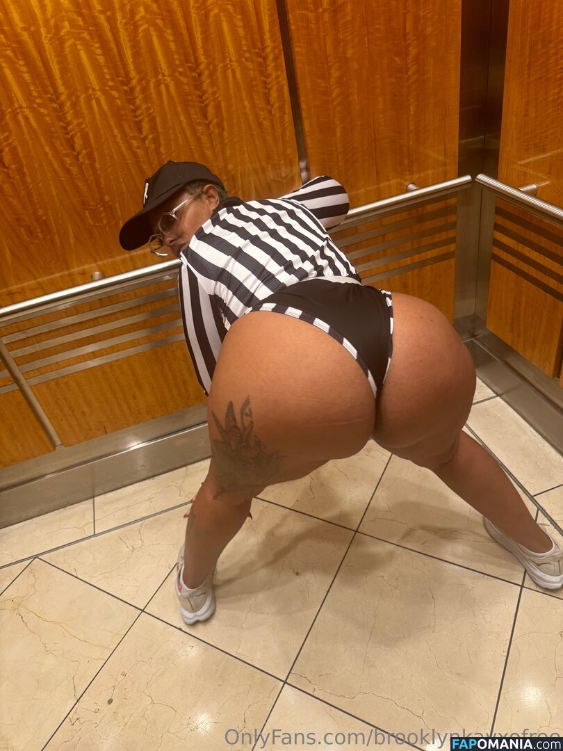 brooklynkayxofree Çıplak OnlyFans  Sızdırılmış Fotoğraf #17