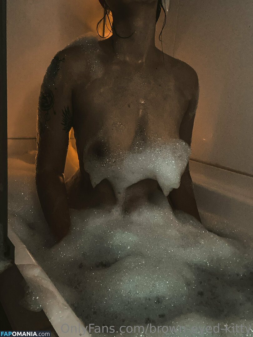 browneyedxkitty Çıplak OnlyFans  Sızdırılmış Fotoğraf #33
