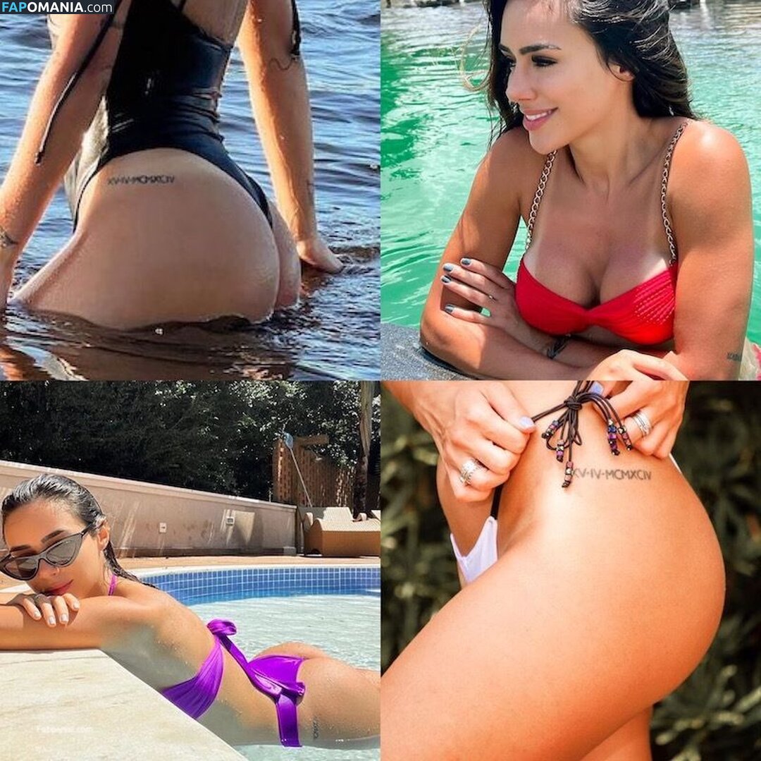 Bruna Bianca Çıplak OnlyFans  Sızdırılmış Fotoğraf #4
