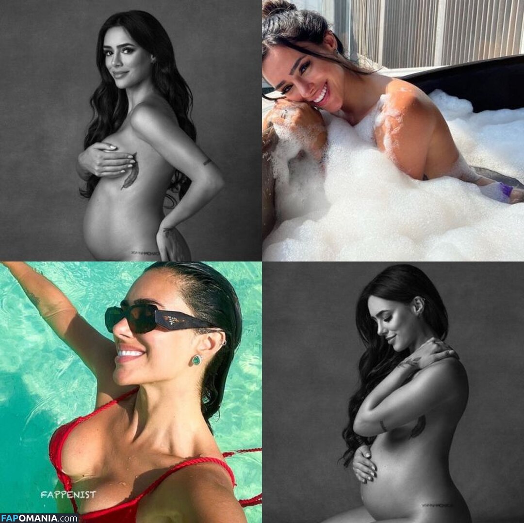 Bruna Bianca Çıplak OnlyFans  Sızdırılmış Fotoğraf #10