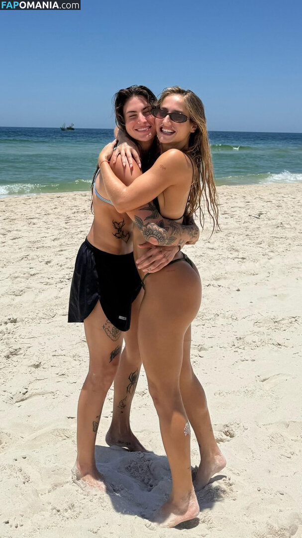Bruna Griphao / brunagriphaoo Çıplak OnlyFans  Sızdırılmış Fotoğraf #182