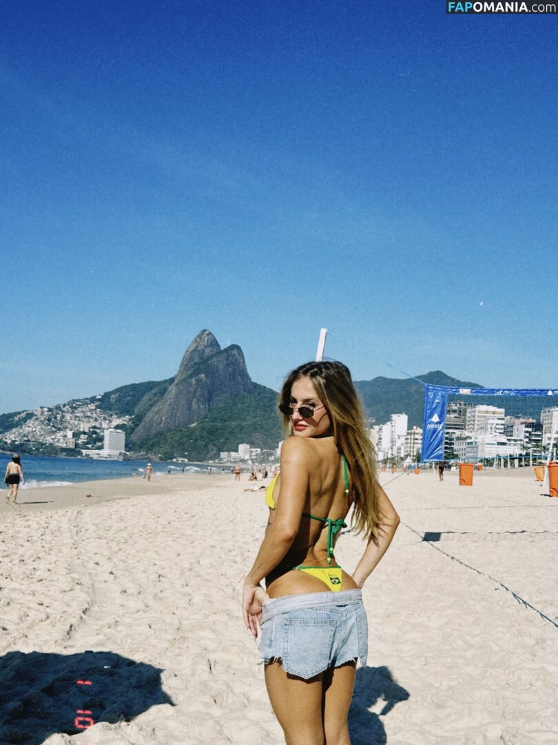 Bruna Griphao / brunagriphaoo Çıplak OnlyFans  Sızdırılmış Fotoğraf #189