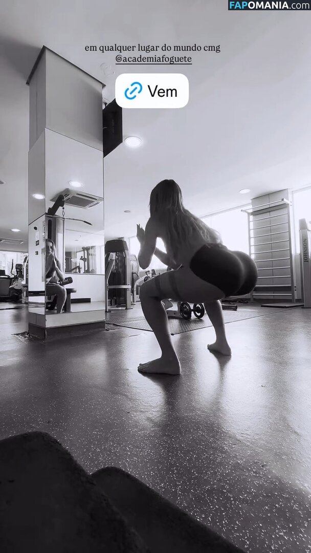 Bruna Griphao / brunagriphaoo Çıplak OnlyFans  Sızdırılmış Fotoğraf #210