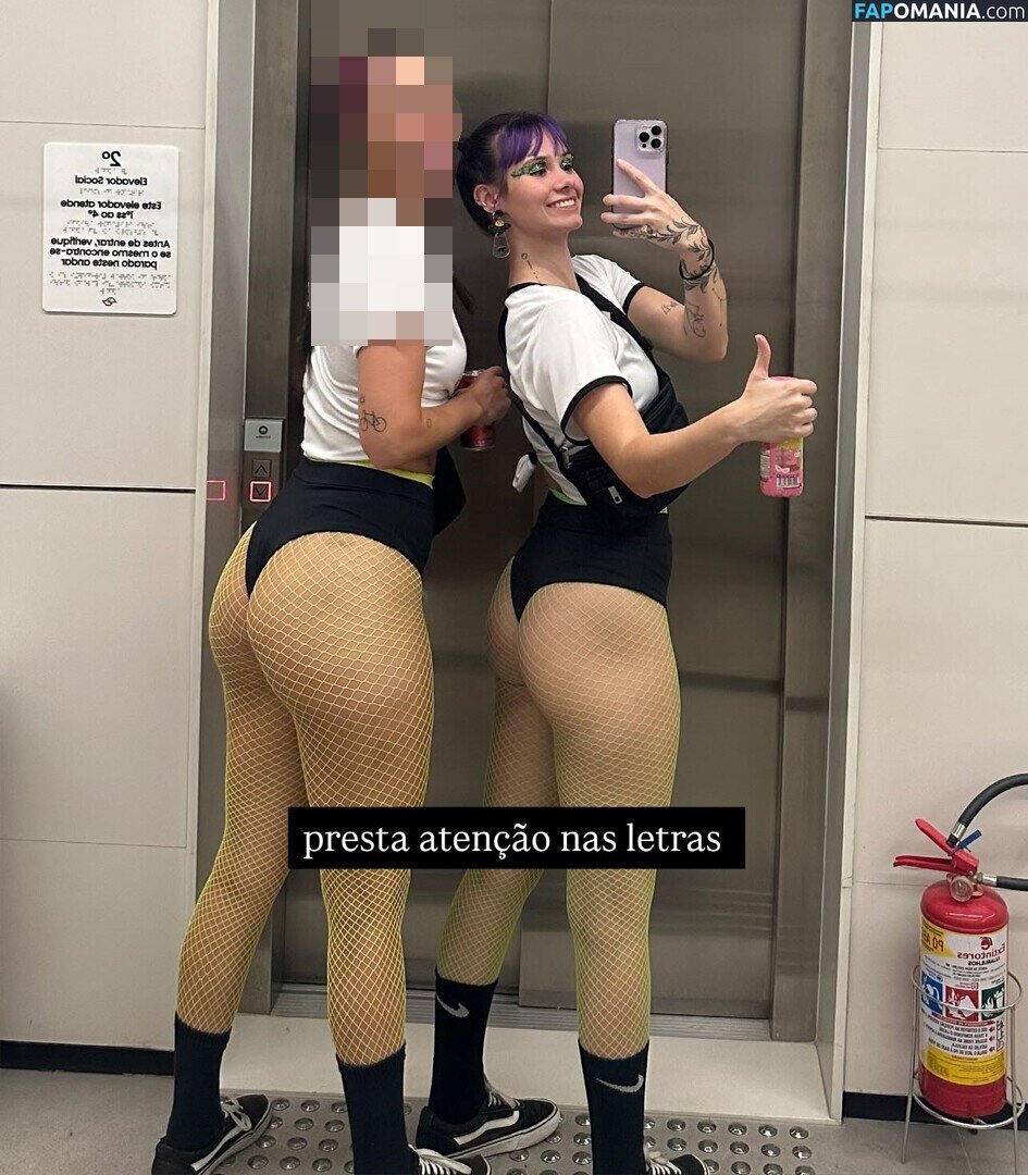 Bruna K. Barni / brunakbarni Çıplak OnlyFans  Sızdırılmış Fotoğraf #1