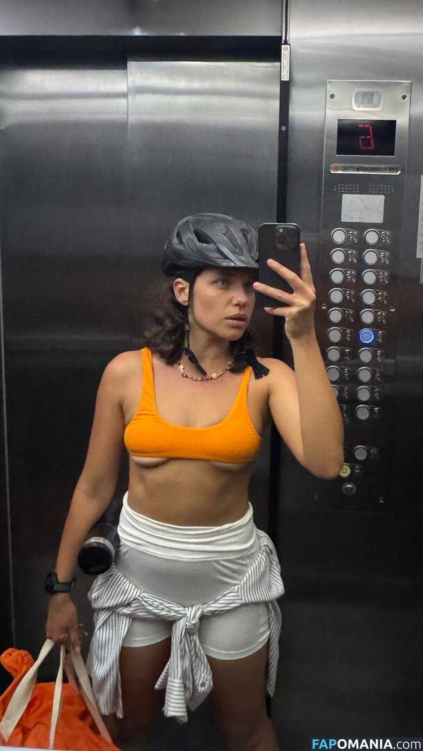 Bruna Linzmeyer / brunalinzmeyer Çıplak OnlyFans  Sızdırılmış Fotoğraf #16