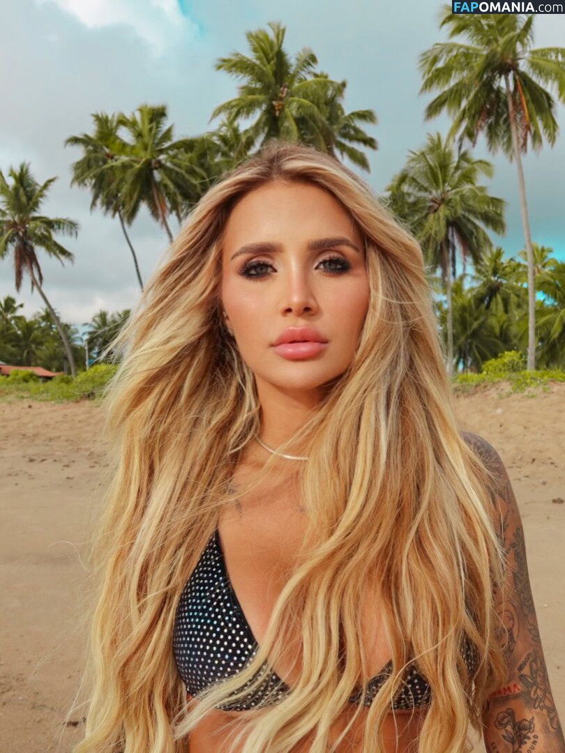 Bruna Rotta / brunarotta_ Çıplak OnlyFans  Sızdırılmış Fotoğraf #13