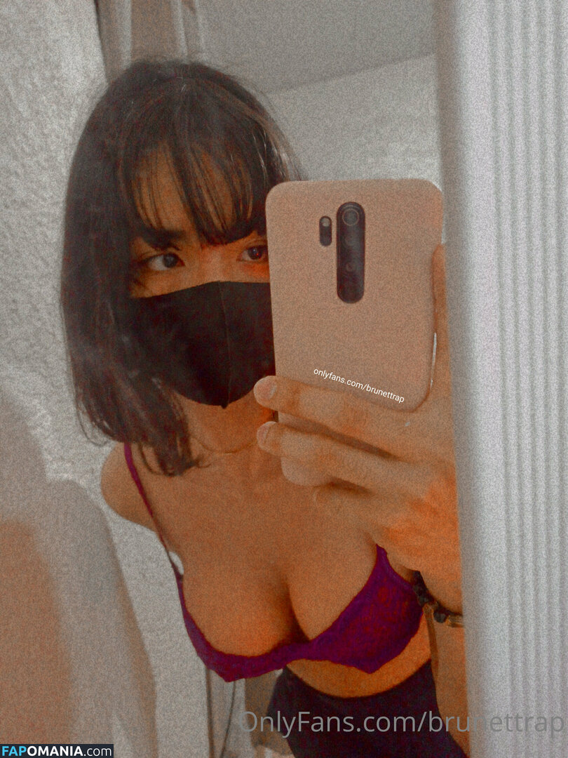 Brunet_Trap / Brunett / brunettrap / kiarabrunett Çıplak OnlyFans  Sızdırılmış Fotoğraf #17