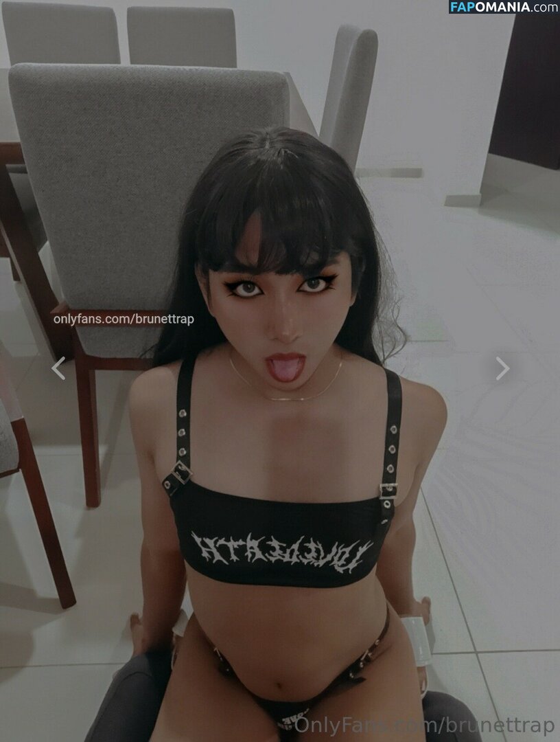 Brunet_Trap / Brunett / brunettrap / kiarabrunett Çıplak OnlyFans  Sızdırılmış Fotoğraf #21