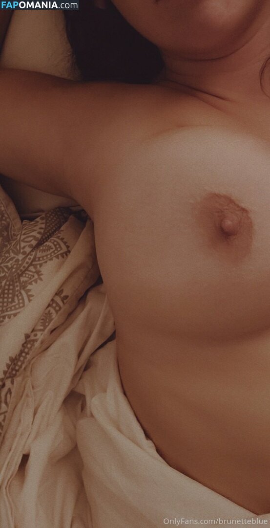 brunetteblue / nou12345678nouss Çıplak OnlyFans  Sızdırılmış Fotoğraf #8