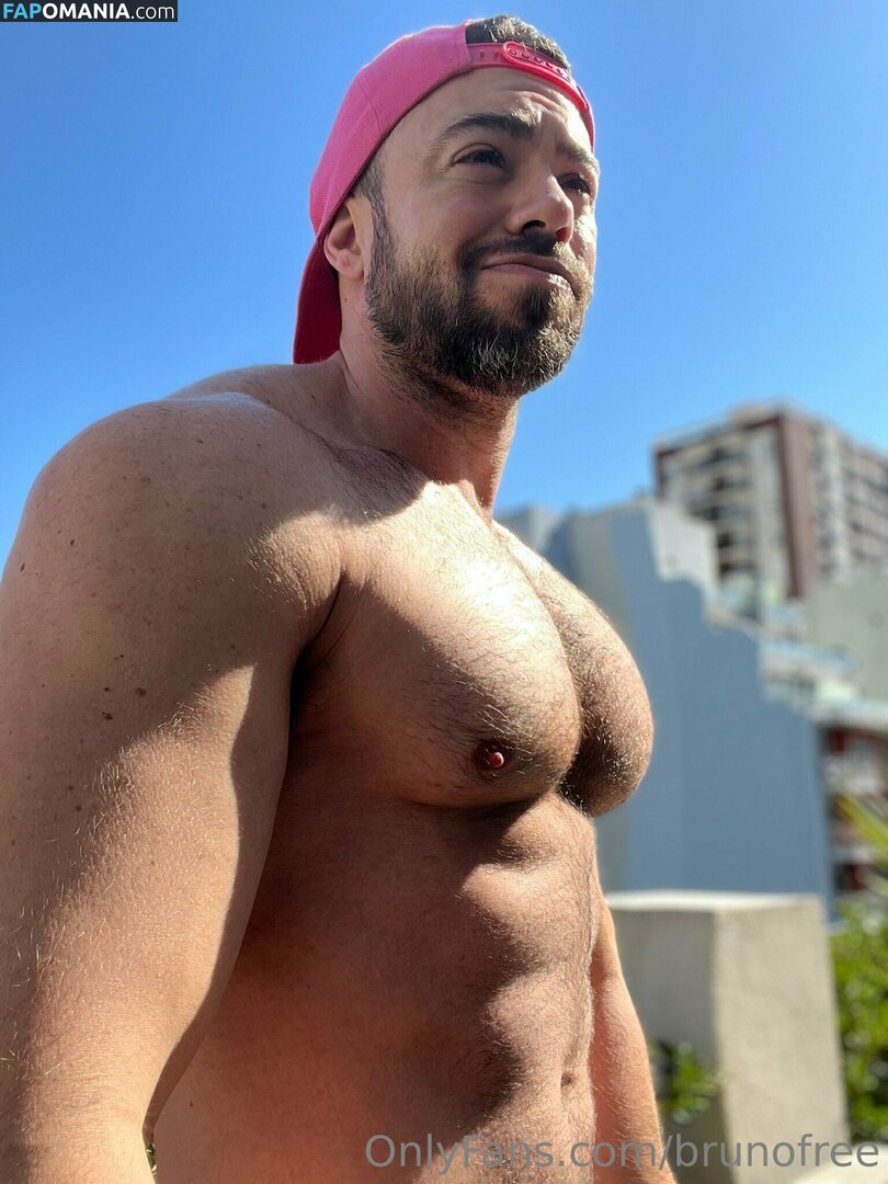 brunofree / brunofree_fire Çıplak OnlyFans  Sızdırılmış Fotoğraf #3