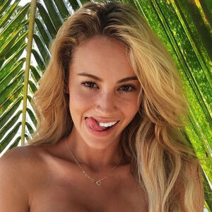 Bryana Holly