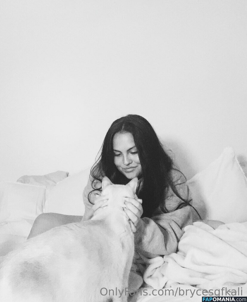 brycesgfkali / semisinaborisi Çıplak OnlyFans  Sızdırılmış Fotoğraf #2