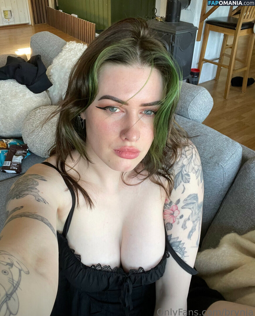 Brynja / Kadustuniverse / brynjajon Çıplak OnlyFans  Sızdırılmış Fotoğraf #13