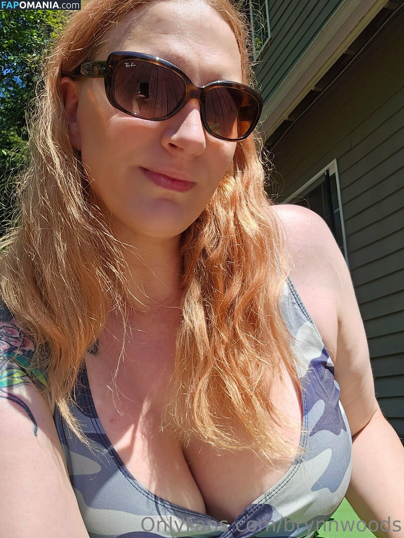 brynn__woods / brynn_woods75 / brynnwoods / valkyriebrynnofficial Çıplak OnlyFans  Sızdırılmış Fotoğraf #2