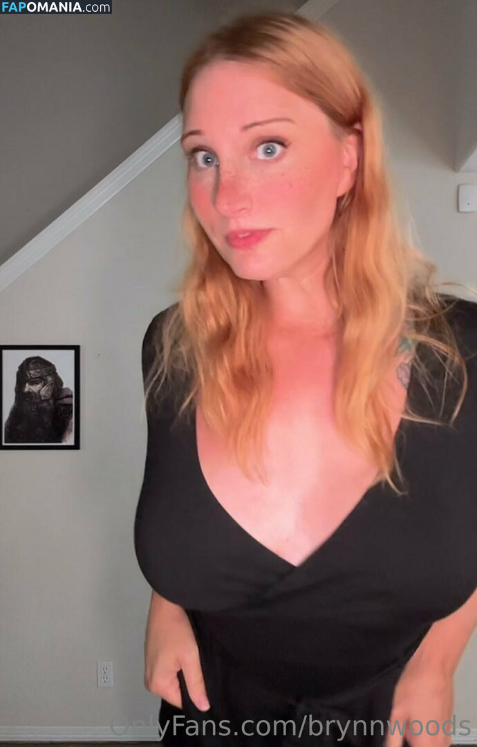 brynn__woods / brynn_woods75 / brynnwoods / valkyriebrynnofficial Çıplak OnlyFans  Sızdırılmış Fotoğraf #268