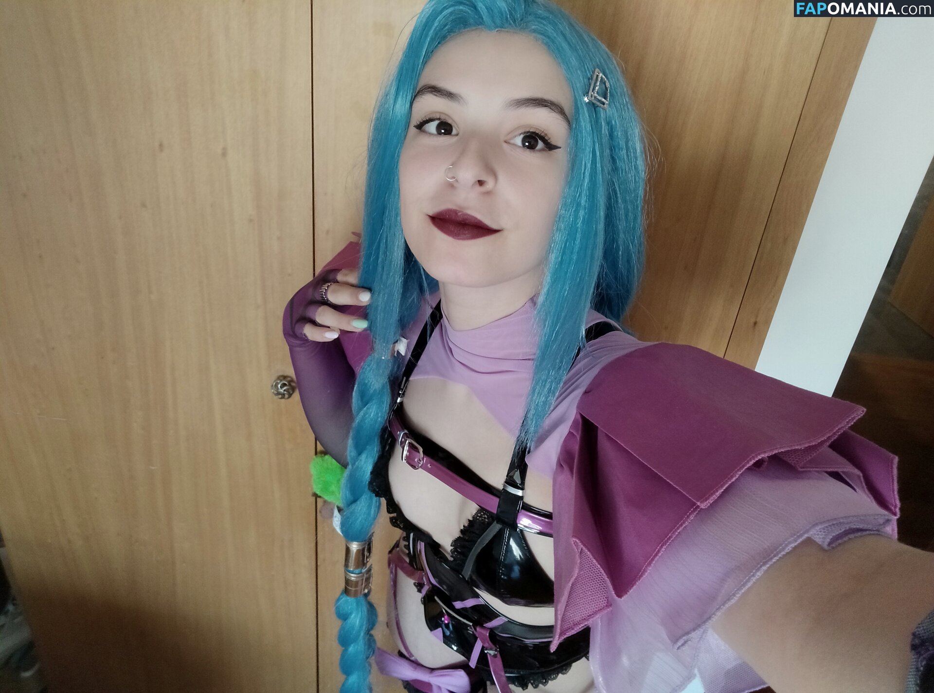 Bu_Nezu / nezu_bu / yourlocalflatweeb Çıplak OnlyFans  Sızdırılmış Fotoğraf #27