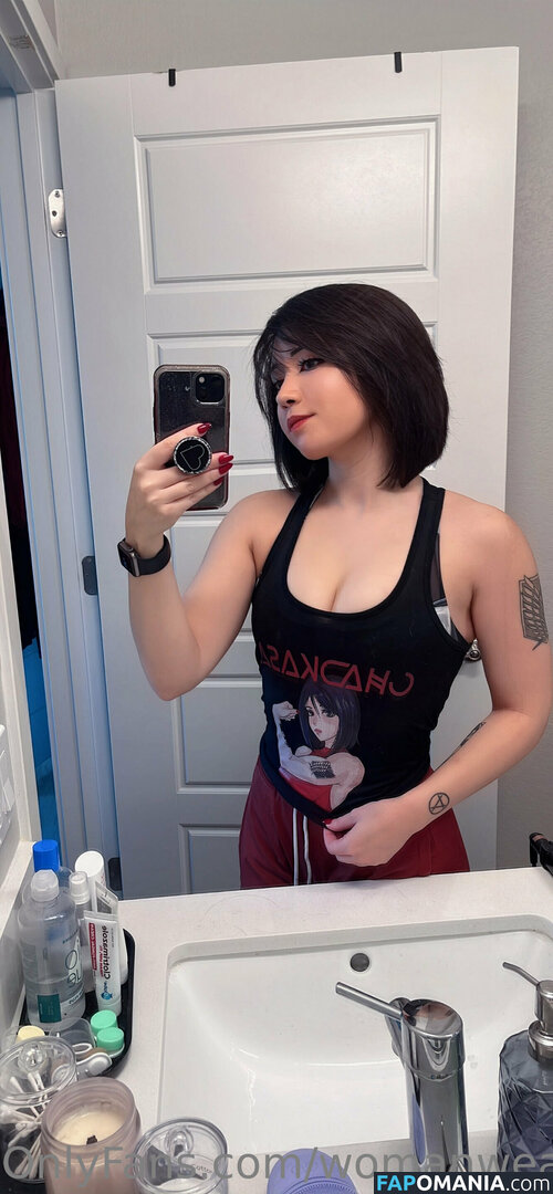 Buffbunnymika / buffbunbun / buffbunnymika_ Çıplak OnlyFans  Sızdırılmış Fotoğraf #1