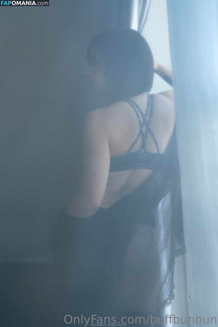 Buffbunnymika / buffbunbun / buffbunnymika_ Çıplak OnlyFans  Sızdırılmış Fotoğraf #444