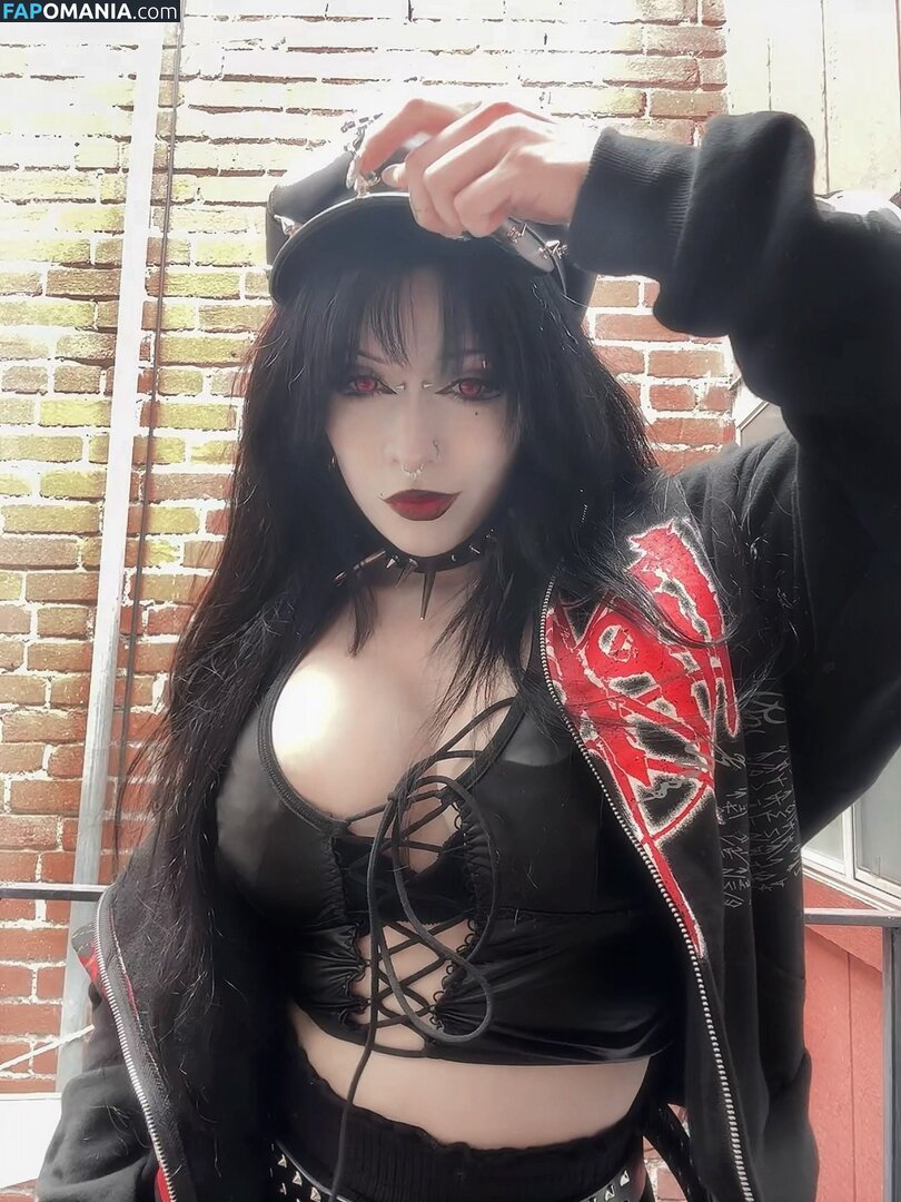 buffgothmom / xohmygoth Çıplak OnlyFans  Sızdırılmış Fotoğraf #13