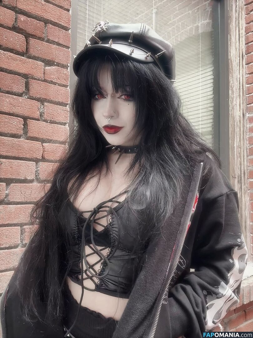 buffgothmom / xohmygoth Çıplak OnlyFans  Sızdırılmış Fotoğraf #14