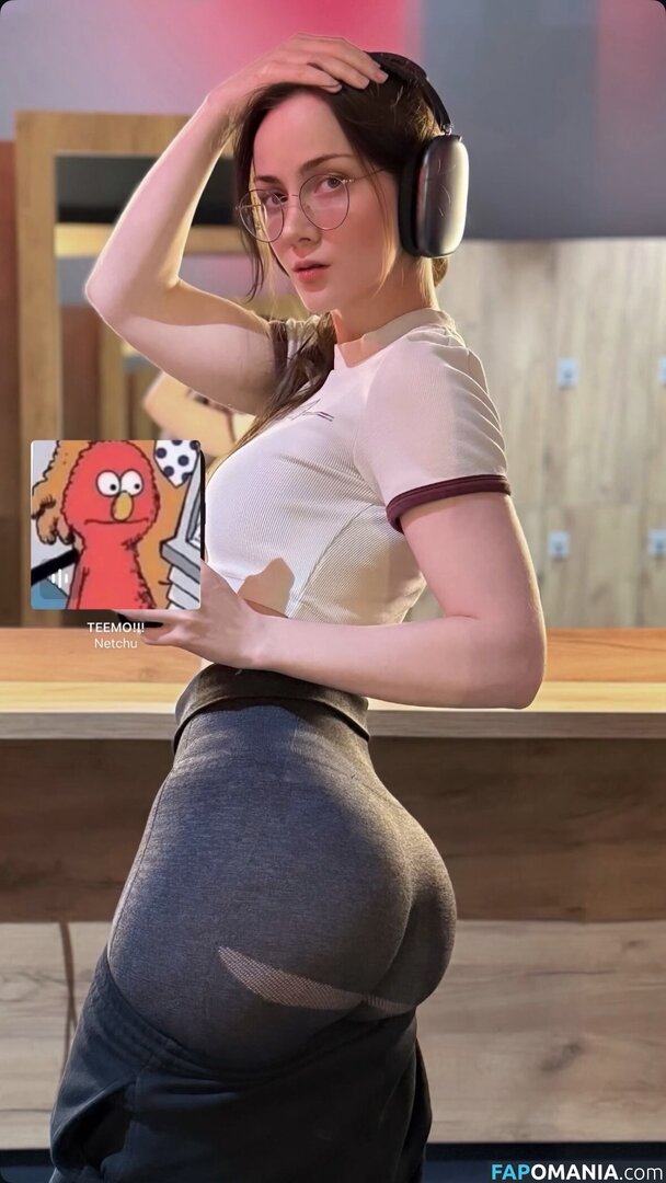 Buffmiffy Çıplak OnlyFans  Sızdırılmış Fotoğraf #10