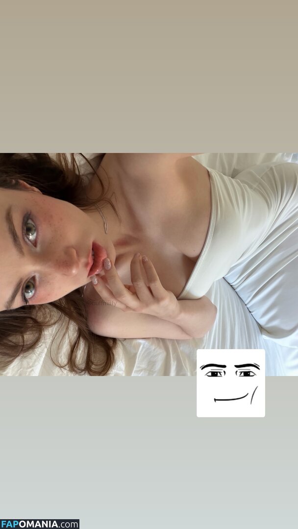 Buffmiffy Çıplak OnlyFans  Sızdırılmış Fotoğraf #13