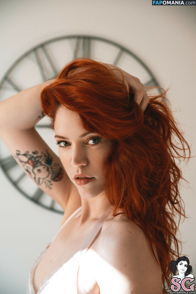 Bugalalla / Lamalia Çıplak OnlyFans  Sızdırılmış Fotoğraf #24