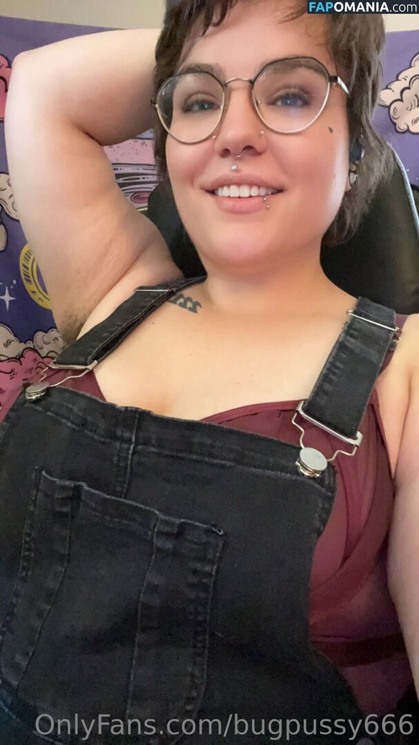 bugpussy666 Çıplak OnlyFans  Sızdırılmış Fotoğraf #47