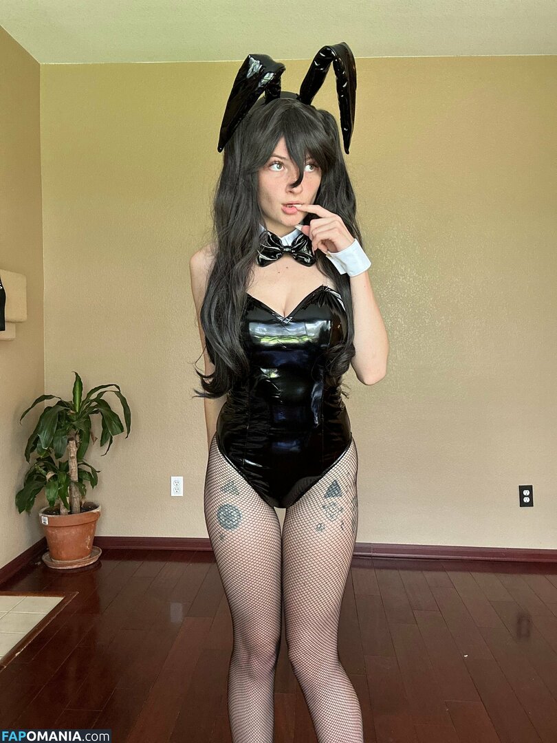 brookebratt / bugsandhugs666 / demongrimalkin Çıplak OnlyFans  Sızdırılmış Fotoğraf #10