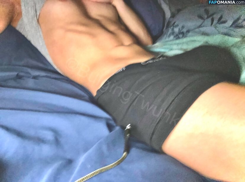 BulgingTwunk / bulging_twunk / https: Çıplak OnlyFans  Sızdırılmış Fotoğraf #7