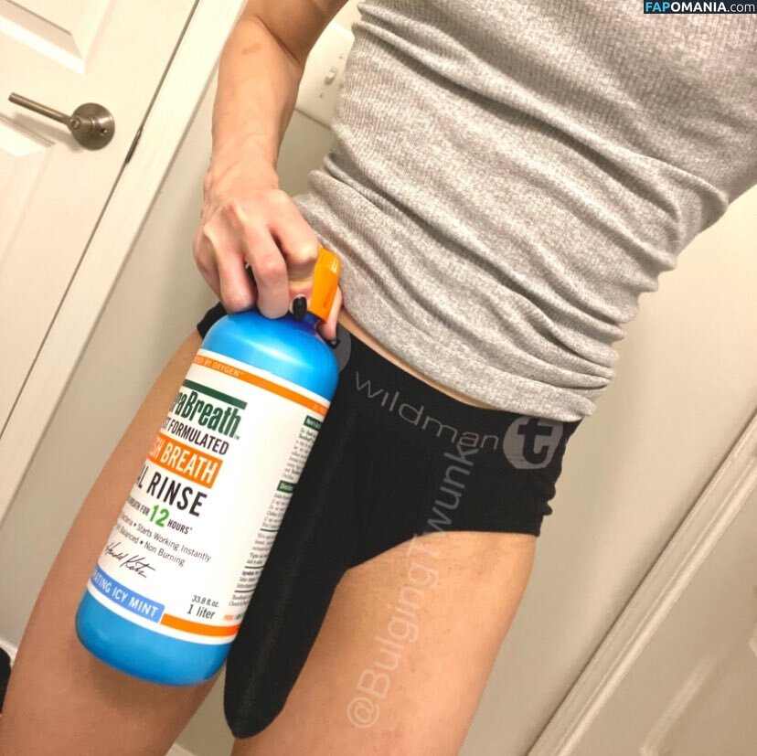 BulgingTwunk / bulging_twunk / https: Çıplak OnlyFans  Sızdırılmış Fotoğraf #8