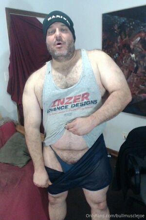 bullmusclejoe