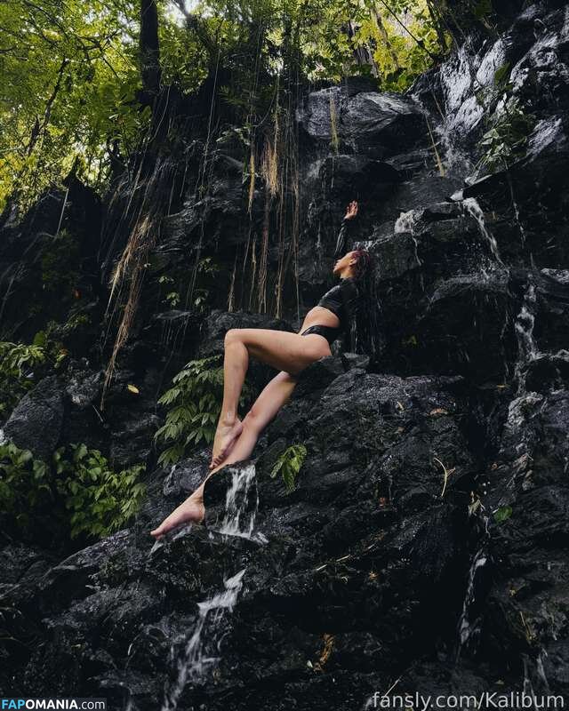 Bumbum Kalibum / kalibum Çıplak OnlyFans  Sızdırılmış Fotoğraf #4
