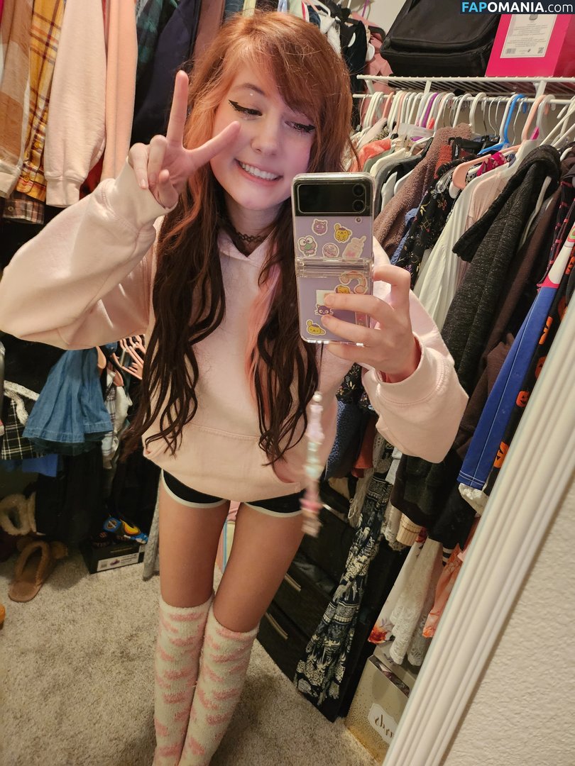 Bunimilk / Valslittleblog / Valsweetz Çıplak OnlyFans  Sızdırılmış Fotoğraf #61