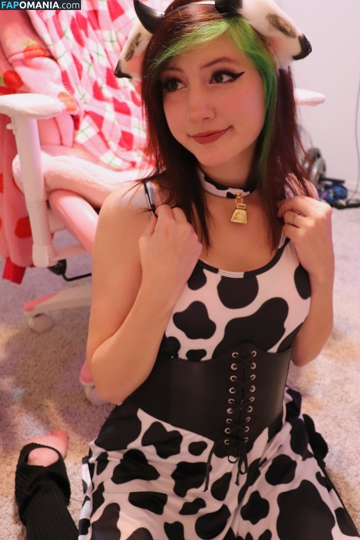 Bunimilk / Valslittleblog / Valsweetz Çıplak OnlyFans  Sızdırılmış Fotoğraf #122