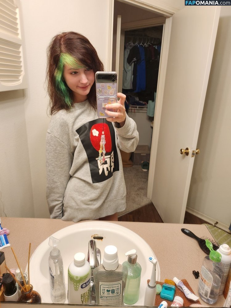 Bunimilk / Valslittleblog / Valsweetz Çıplak OnlyFans  Sızdırılmış Fotoğraf #162