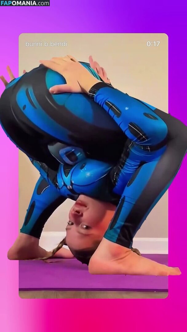 Bunni B Bendi / bunni.b.bendi / cw / https: Çıplak OnlyFans  Sızdırılmış Fotoğraf #2