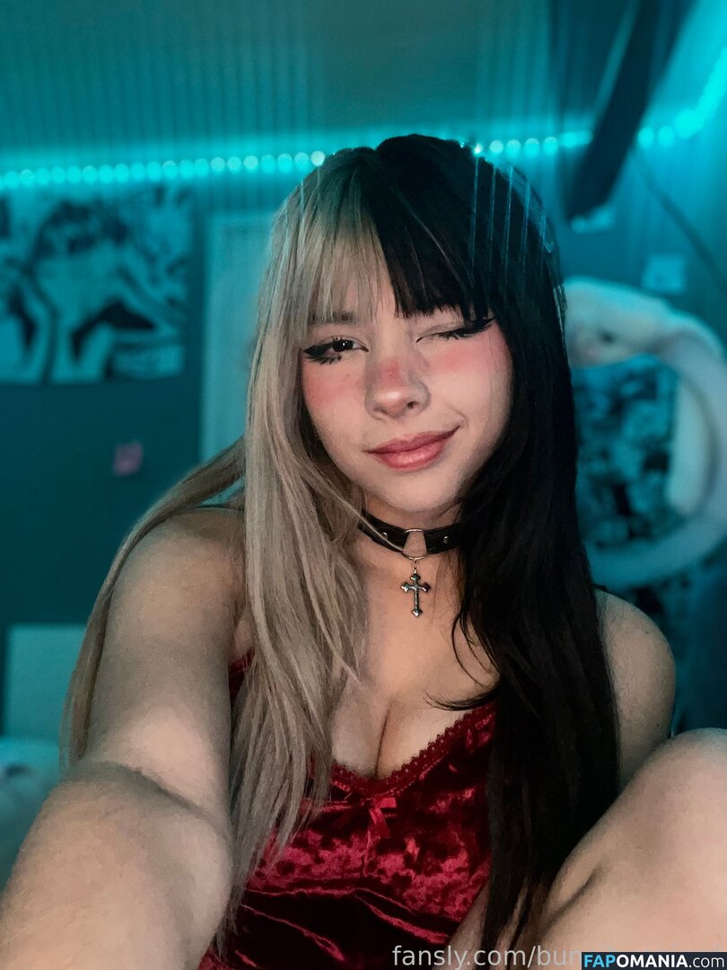 bunnibunnigrrl Çıplak OnlyFans  Sızdırılmış Fotoğraf #3