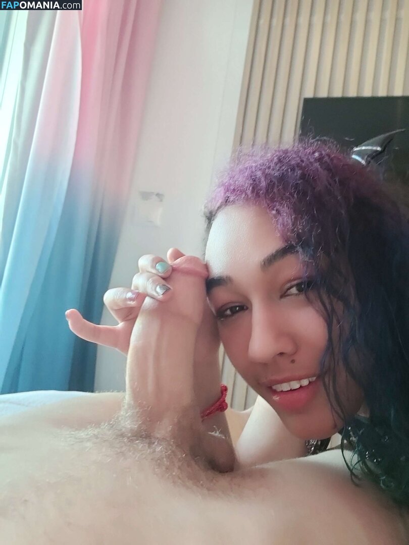 Bunni Buns / bunnibuns / bunnibunss Çıplak OnlyFans  Sızdırılmış Fotoğraf #2