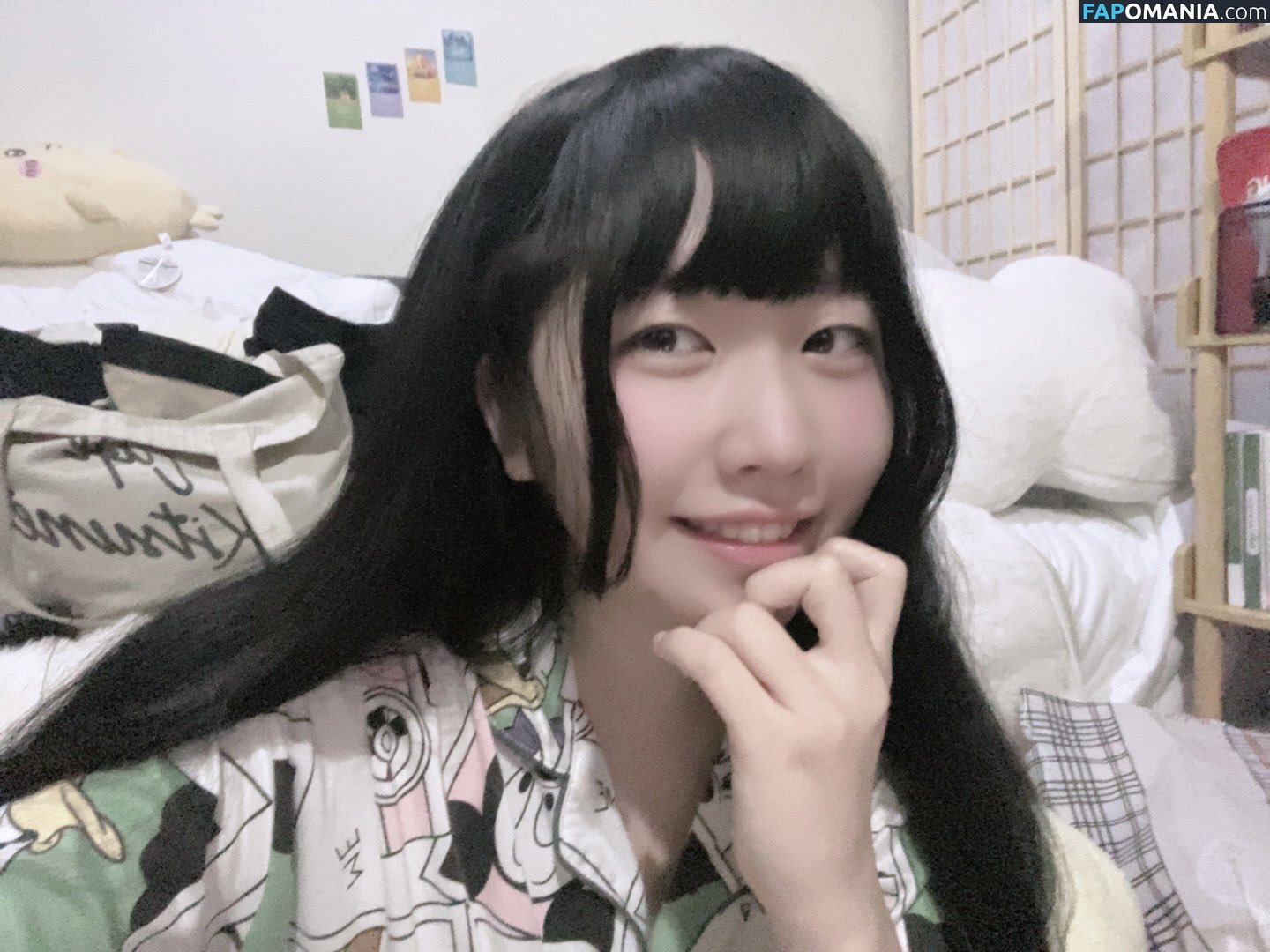 BunnieRennie / Usagi Rennie / bunnijenn / bunyrene Çıplak OnlyFans  Sızdırılmış Fotoğraf #31
