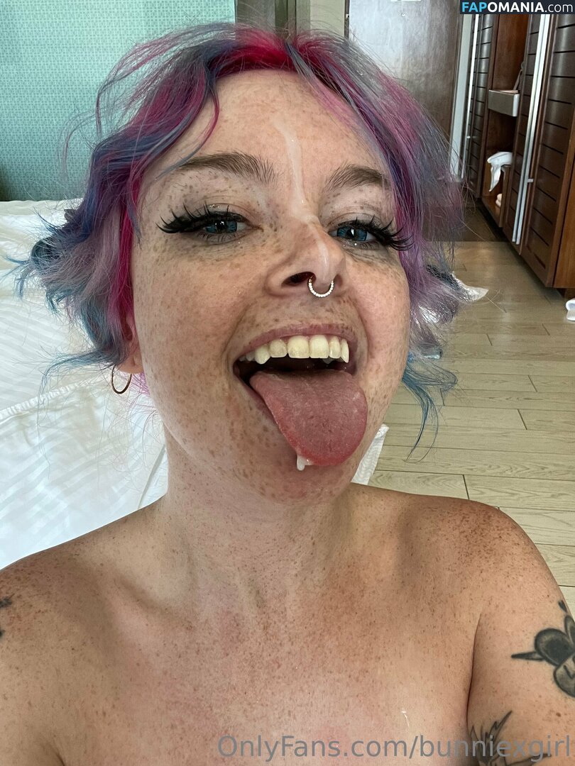 bunniexgirl / spottedsexkitten Çıplak OnlyFans  Sızdırılmış Fotoğraf #13