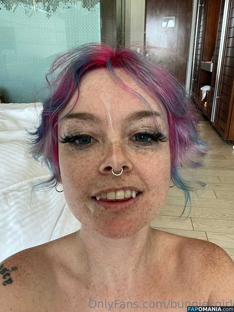 bunniexgirl / spottedsexkitten Çıplak OnlyFans  Sızdırılmış Fotoğraf #19