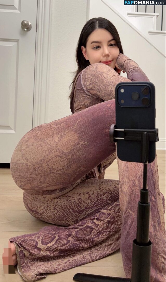 Bunny Ayumi / bunny_gif / bunnyayu / bunnyayumi Çıplak OnlyFans  Sızdırılmış Fotoğraf #9