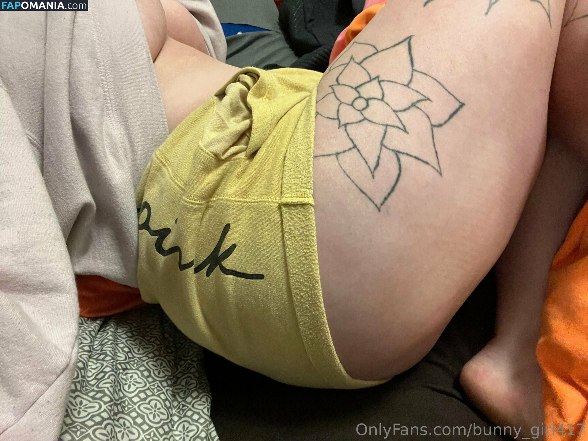 bunny_girl417 / ninja_girl_ Çıplak OnlyFans  Sızdırılmış Fotoğraf #21