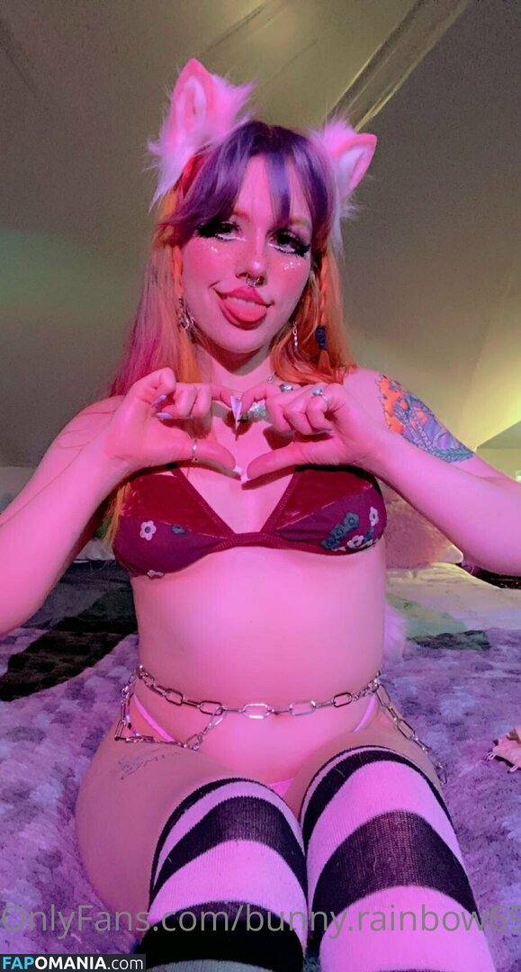 bunny.rainbow69 / tatted_skittlez_69 Çıplak OnlyFans  Sızdırılmış Fotoğraf #13